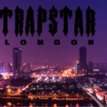 Trapstar London: The Rise of Rebellious Streetwear Culture