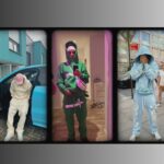 Mastering Streetwear: None of us Tracksuit and NOFS Jeans