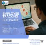 Track Smarter, Work Better: Why Global Teams Are Switching to HashTrack