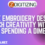Free Embroidery Designs: Stitch Creativity Without Spending a Dime