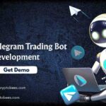 How Crypto Telegram Trading Bot Development Connects Real-Time Market Data to Telegram Commands