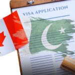 Want To Visit Canada? Here’s How To Apply Canada Visit Visa From Pakistan