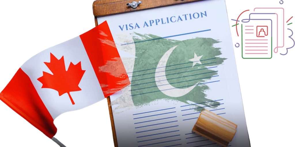 Want To Visit Canada? Here’s How To Apply Canada Visit Visa From Pakistan