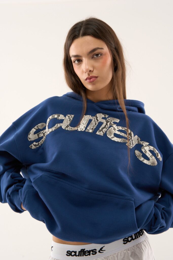 The Rise of Scuffers Clothing: A Streetwear Movement