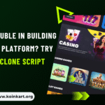 Facing Trouble in Building a Betting Platform? Try Bet365 Clone Script
