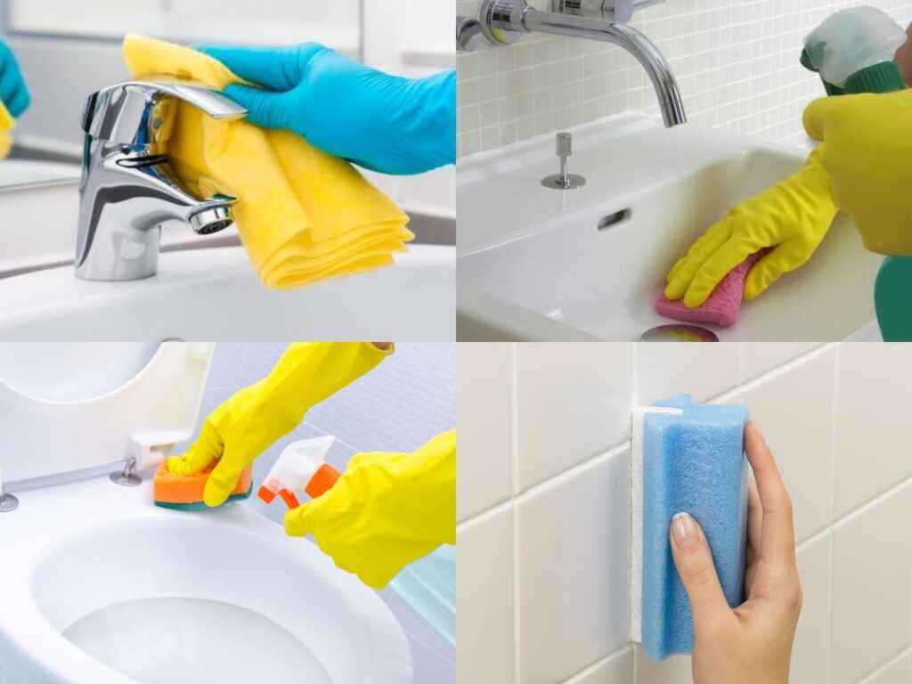 Tips for Choosing and Maintaining Your Bathroom in Mohali for 2025