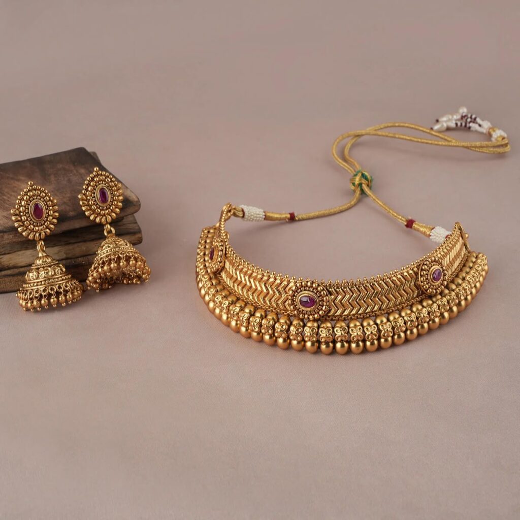 The Best Semi-Precious Gemstones for Inexpensive Jewellery