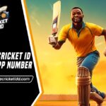 Online Cricket ID WhatsApp Number for Console and PC Games