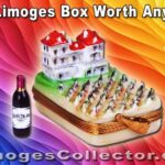 Is My Limoges Box Worth Anything? A Guide to Understanding Value