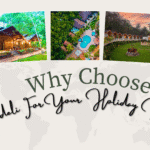 Top 5 Reasons To Book Your Resort In Dandeli Now