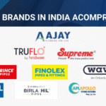 Top 10 PVC Pipe Brands in India A Comprehensive Guide