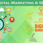 Grow Online Fast with SEO & Digital Marketing