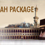 Book Umrah Packages from the UK and Get a Budget-Friendly Umrah Deal