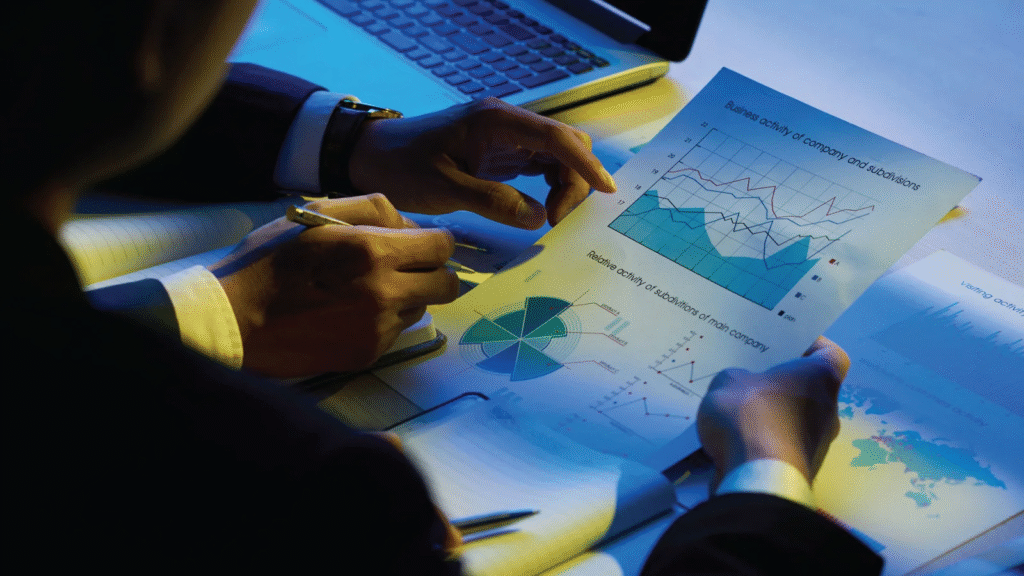 Governance Models Prove Data-Driven Decision-Making Boosts Business Performance