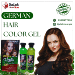 German Hair Color Gel Price In Pakistan