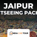 Top 10 Must-Visit Places in Jaipur with a Cab Tour