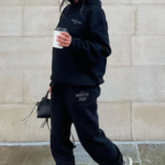 White Fox Hoodie The Ultimate WFH Essential