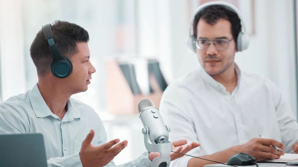 Why Voice Assistants and Chatbots Are Transforming Learning Worldwide