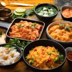 Jain Food vs. Indian Vegetarian Food: What’s the Difference?