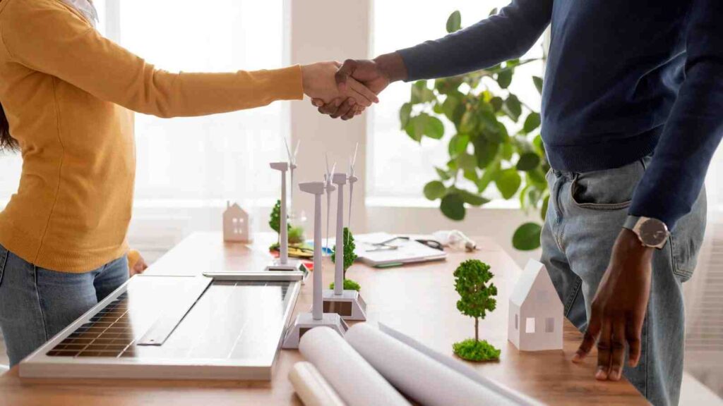 How Architecture is Leading Sustainability in Real Estate