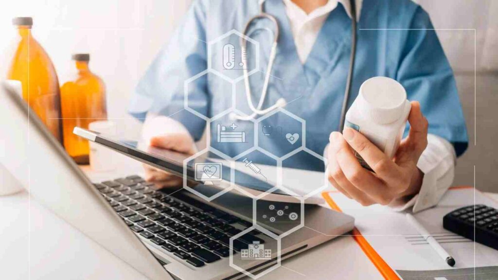 Climate Change and the Future of Antimicrobial Resistance