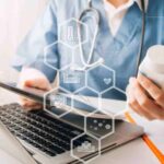 Climate Change and the Future of Antimicrobial Resistance