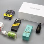 Impact of Regulatory Changes on Vape Packaging Design