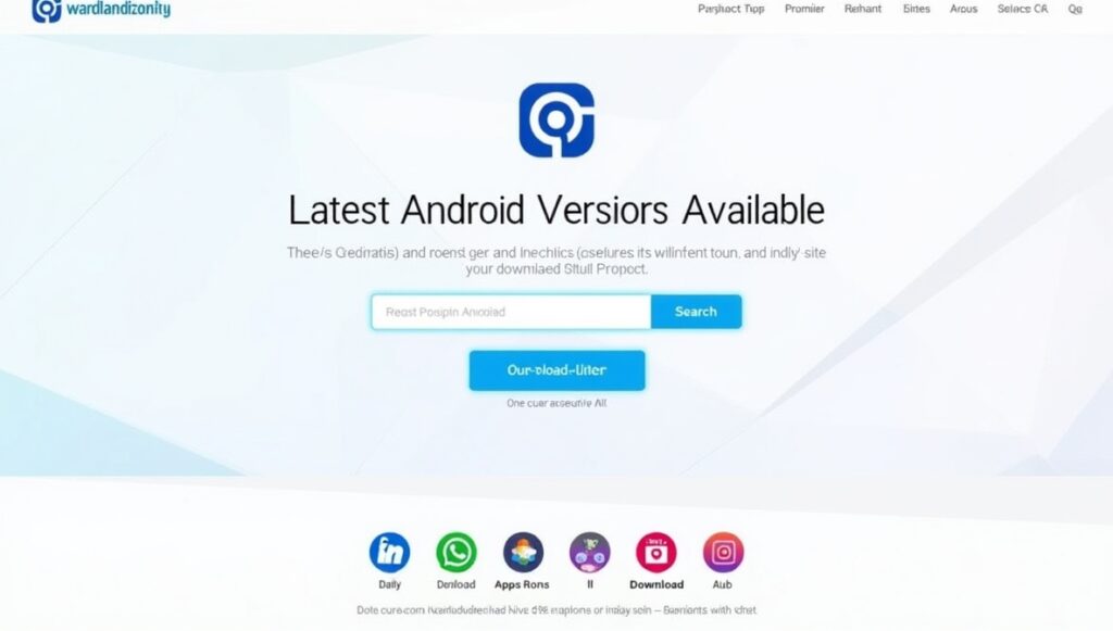 Which is the Most Trusted APK Download Site