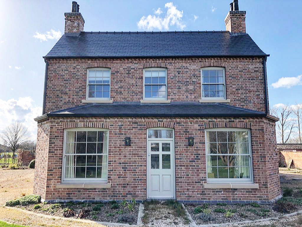 Choosing the Right Fit Windows for Your Home