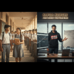 My School Love Story and How Life Shaped Me