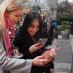 Local Marketing Tactics That Strengthen Word-of-Mouth
