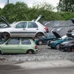 How to Sell a Car That Has Been Involved in an Accident for Cash