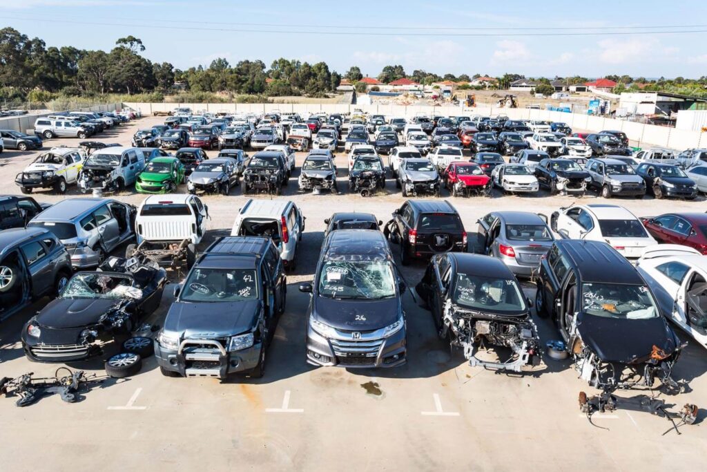How to Sell Your Car for Cash and Get Rid of Unwanted Junk