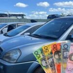 What Are the Risks of Selling Your Car for Cash to Private Buyers?