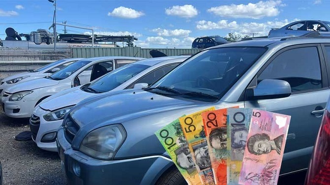 What Are the Risks of Selling Your Car for Cash to Private Buyers?