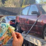 What Happens to Your Car After You Sell It for Cash to a Removal Service?