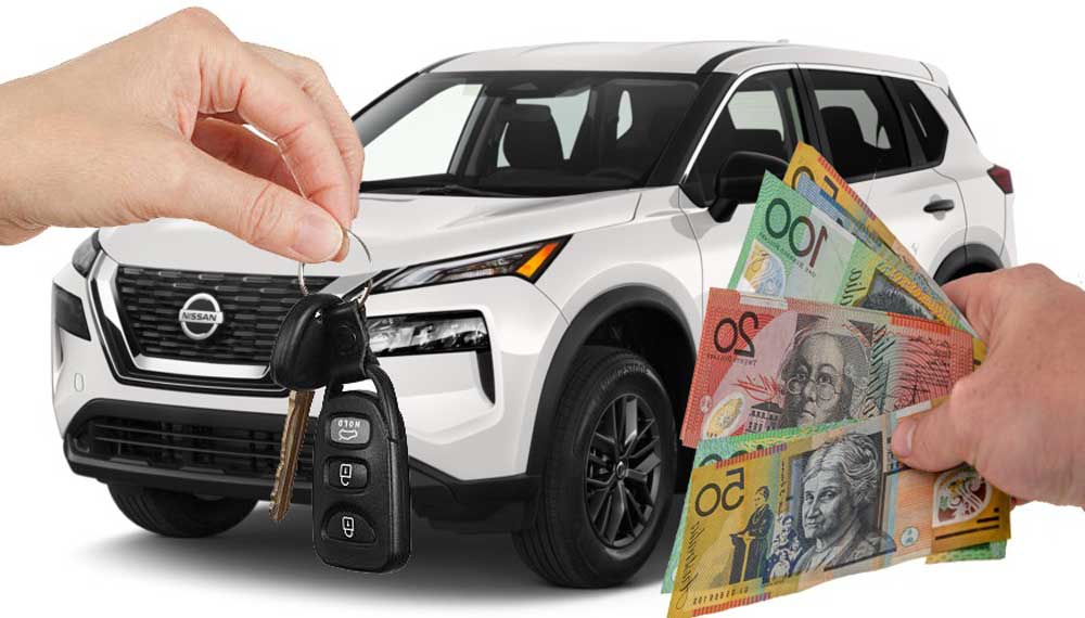 Car Removal for Cash Logan – How to Sell Your Car Easily