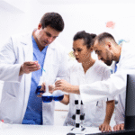 Why Is HCP Analysis Critical for Regulatory Submissions?