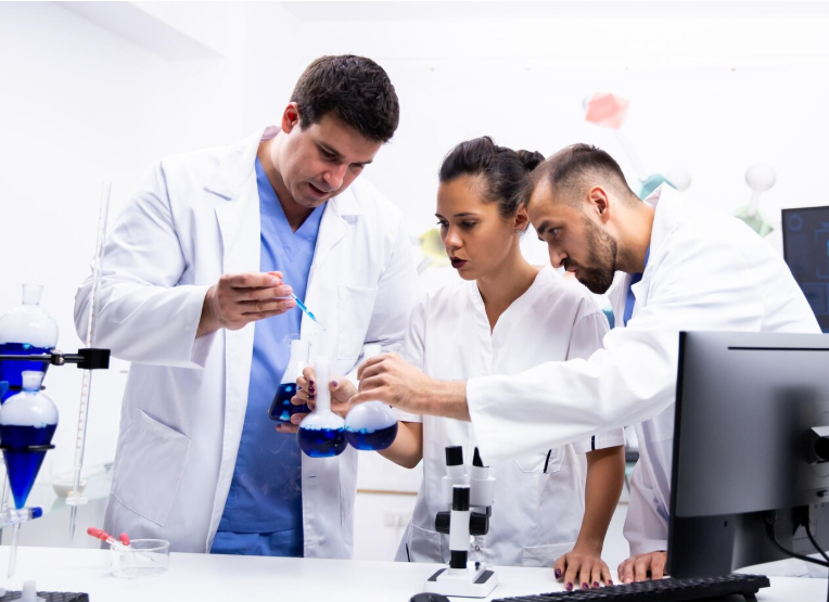 Why Is HCP Analysis Critical for Regulatory Submissions?