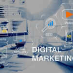 How Digital Marketing Can Transform Your Business Growth in 2025