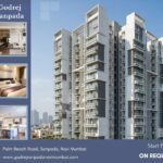 Godrej Sanpada Navi Mumbai: Best Choice for Work-Life Balance