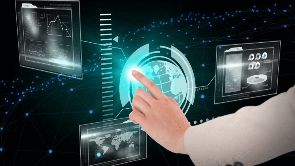 Natural Language as the New UI: The Next Step in the Future of IT Interfaces