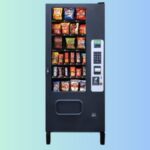 Customizable Snack Vending Machines for Every Business Need