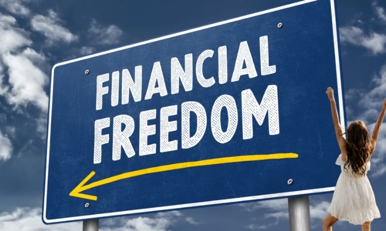 Proven Strategies to Achieve Financial Freedom and Live Stress-Free