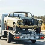 Why Scrap Car Removal on the Sunshine Coast is the Smartest Choice in 2025