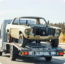 Why Scrap Car Removal on the Sunshine Coast is the Smartest Choice in 2025