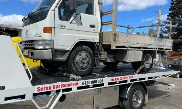 South Sydney Cash for Cars – Free Towing and Instant Offers