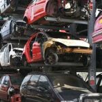 Sell Your Scrap Car to Townsville’s Leading Car Recyclers
