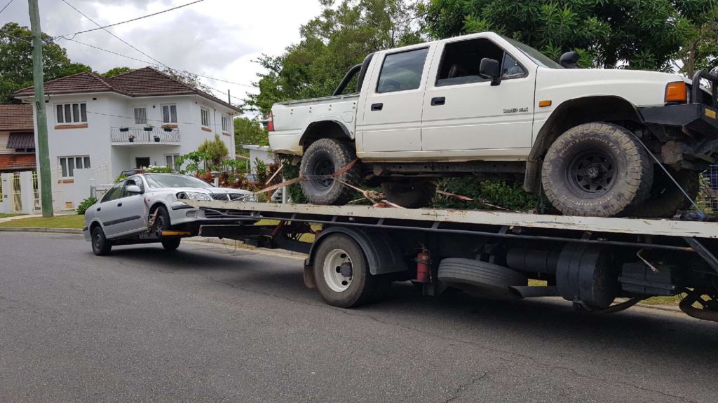 Fast and Reliable Cash for Cars Service Caboolture