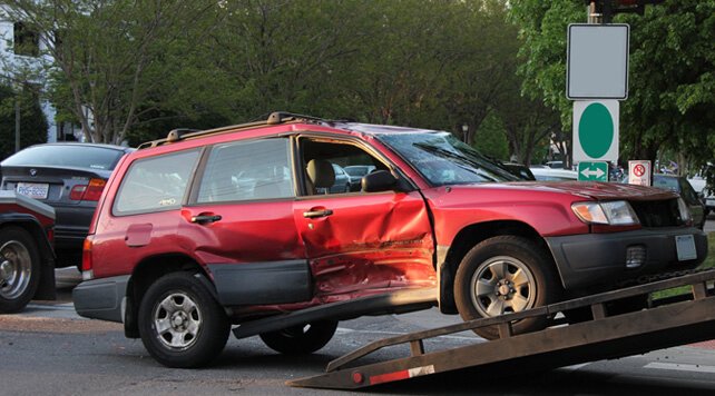 We Buy All Damaged Cars in Sydney – Any Condition